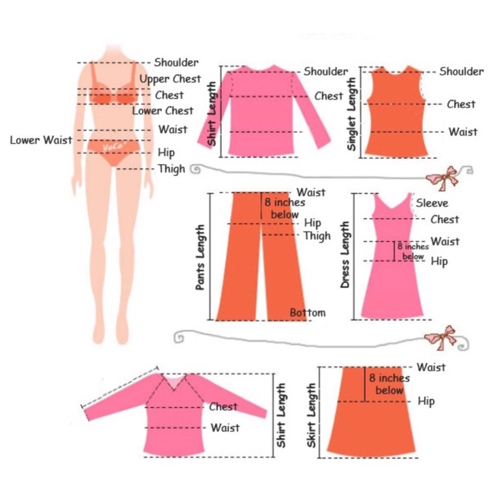 💗FOR YOUR INFORMATION💗 - Picture 7 of 16